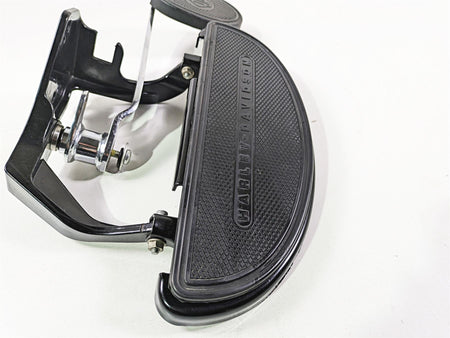 2014 Harley FLS Softail Slim Right Front Floorboard & Brake Pedal 42431-11 {{ shop.shopifyCountryName }} - Mototech271