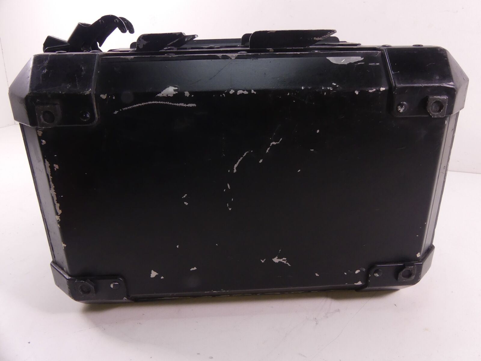 2010 BMW R1200GS Adventure K255 Right Saddlebag Saddle Bag Case 77418566458 {{ shop.shopifyCountryName }} - Mototech271