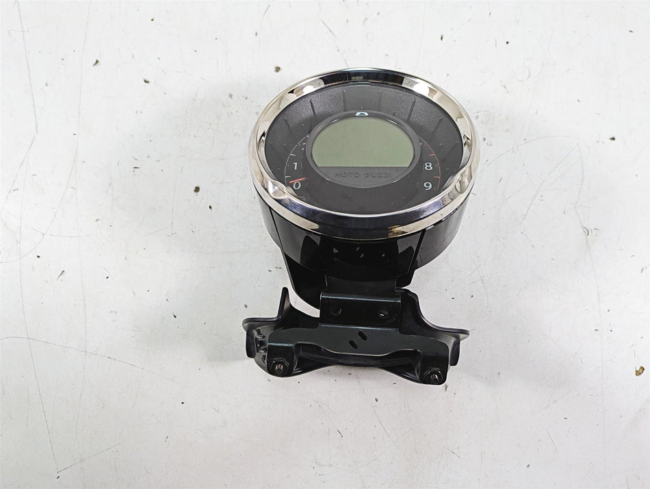 2014 Moto Guzzi California 1400 T Speedometer Gauges Instrument 28k -Read 887540 {{ shop.shopifyCountryName }} - Mototech271