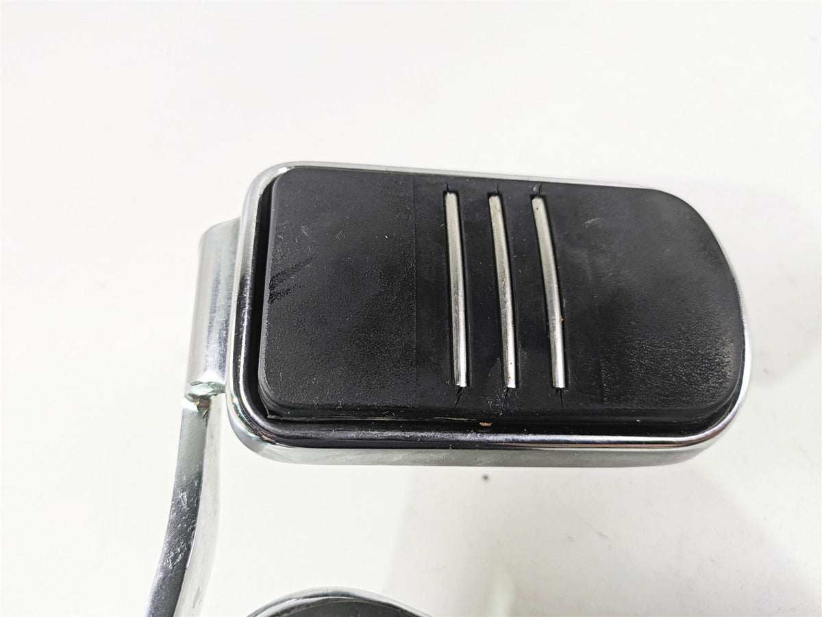 2021 Harley Touring FLTRX Road Glide Right Floor Board & Brake - Read 50688-04 {{ shop.shopifyCountryName }} - Mototech271