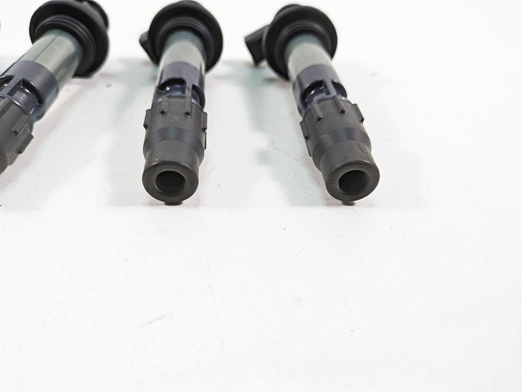 2022 Suzuki GSXR 750 Denso Ignition Coil Set 4K Only 33410-38H00 129700-5230 {{ shop.shopifyCountryName }} - Mototech271