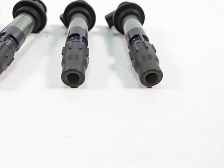 2022 Suzuki GSXR 750 Denso Ignition Coil Set 4K Only 33410-38H00 129700-5230 {{ shop.shopifyCountryName }} - Mototech271