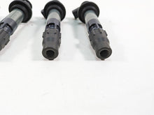 Load image into Gallery viewer, 2022 Suzuki GSXR 750 Denso Ignition Coil Set 4K Only 33410-38H00 129700-5230 | Mototech271

