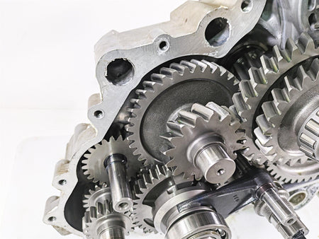 2022 Kawasaki Teryx KRX KRF 1000 C SE Transmission Gear Box 14057-0020 {{ shop.shopifyCountryName }} - Mototech271