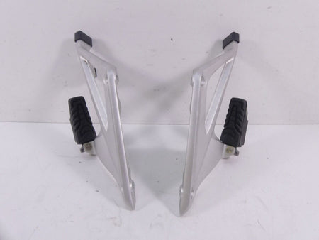 2017 BMW R1200RT RTW K52 Passenger Footpeg Foot Peg Rest Set 46718534790 {{ shop.shopifyCountryName }} - Mototech271