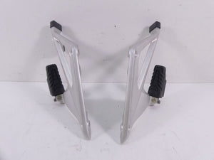 2017 BMW R1200RT RTW K52 Passenger Footpeg Foot Peg Rest Set 46718534790 | Mototech271