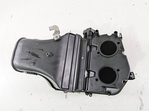 2021 Aprilia RS660 Air Filter Cleaner Breather Box U 2B006527 L 2B006529 | Mototech271