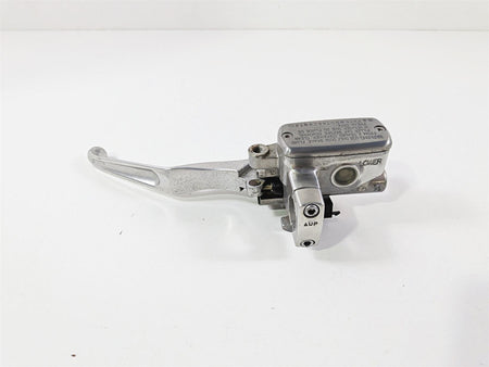 2006 Yamaha XVZ1300 Royal Star Nissin Clutch Master Cylinder 4NK-W2645-00-00 {{ shop.shopifyCountryName }} - Mototech271