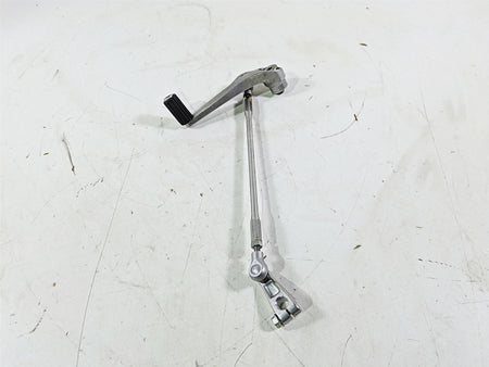 2008 Honda CBR1000RR SC59 Gear Shift Lever Shifter Pedal & Linkage 24720-MFL-000 {{ shop.shopifyCountryName }} - Mototech271