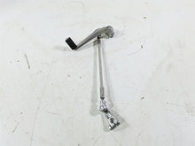 Load image into Gallery viewer, 2008 Honda CBR1000RR SC59 Gear Shift Lever Shifter Pedal &amp; Linkage 24720-MFL-000
