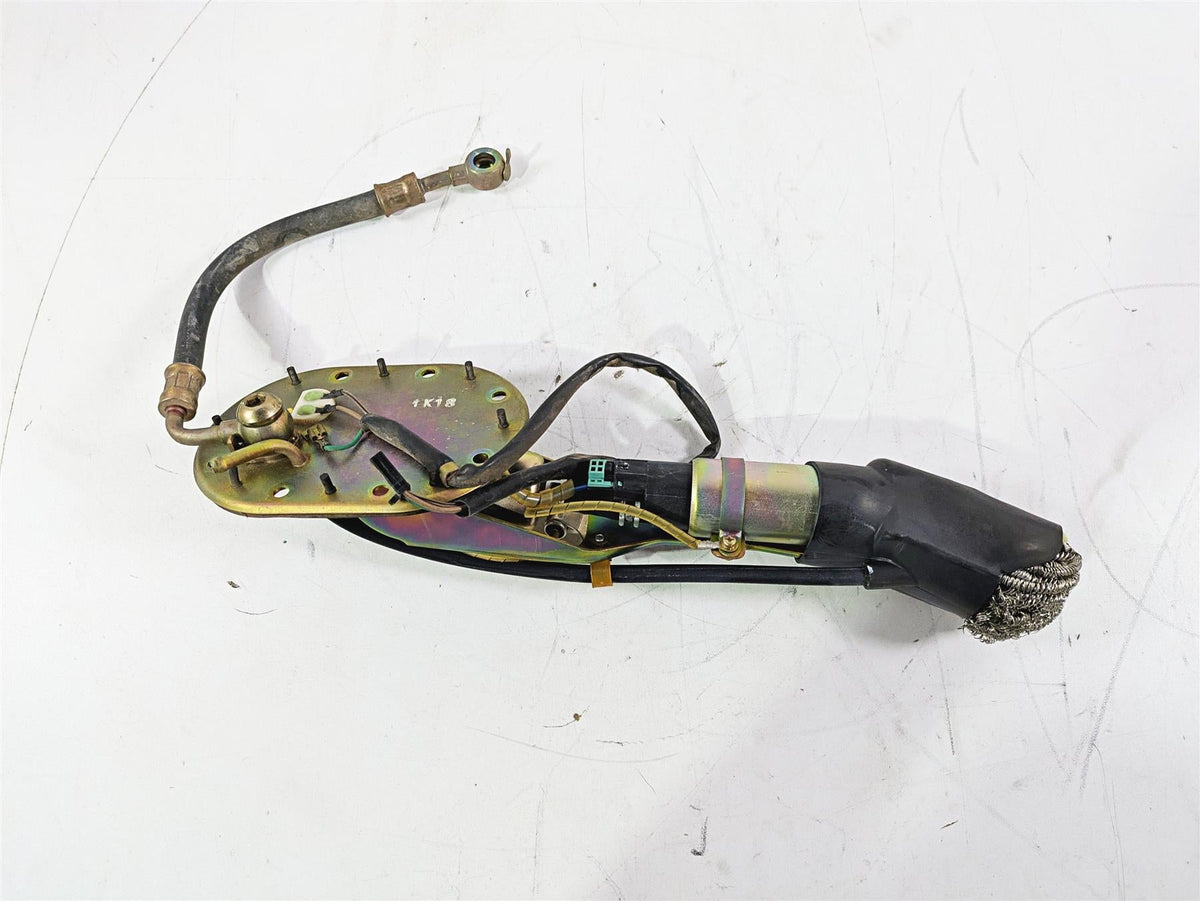 2002 Honda V-Twin VTX1800 C Fuel Gas Petrol Pump -Clean -Tested 16700-MCH-023 {{ shop.shopifyCountryName }} - Mototech271