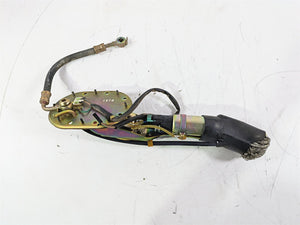 2002 Honda V-Twin VTX1800 C Fuel Gas Petrol Pump -Clean -Tested 16700-MCH-023 | Mototech271