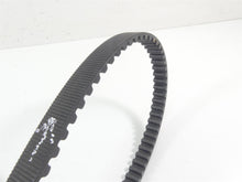 Load image into Gallery viewer, 2007 Harley Sportster XL1200 Nightster Rear Drive Belt 1&quot; 137T 40591-07 | Mototech271
