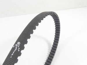 2007 Harley Sportster XL1200 Nightster Rear Drive Belt 1" 137T 40591-07 | Mototech271