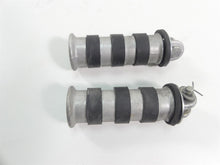 Load image into Gallery viewer, 2003 Honda VT1100 C2 Shadow Sabre Footpeg Shifter Brake Pedal Set 50625-MAA-A80 | Mototech271

