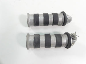 2003 Honda VT1100 C2 Shadow Sabre Footpeg Shifter Brake Pedal Set 50625-MAA-A80 | Mototech271