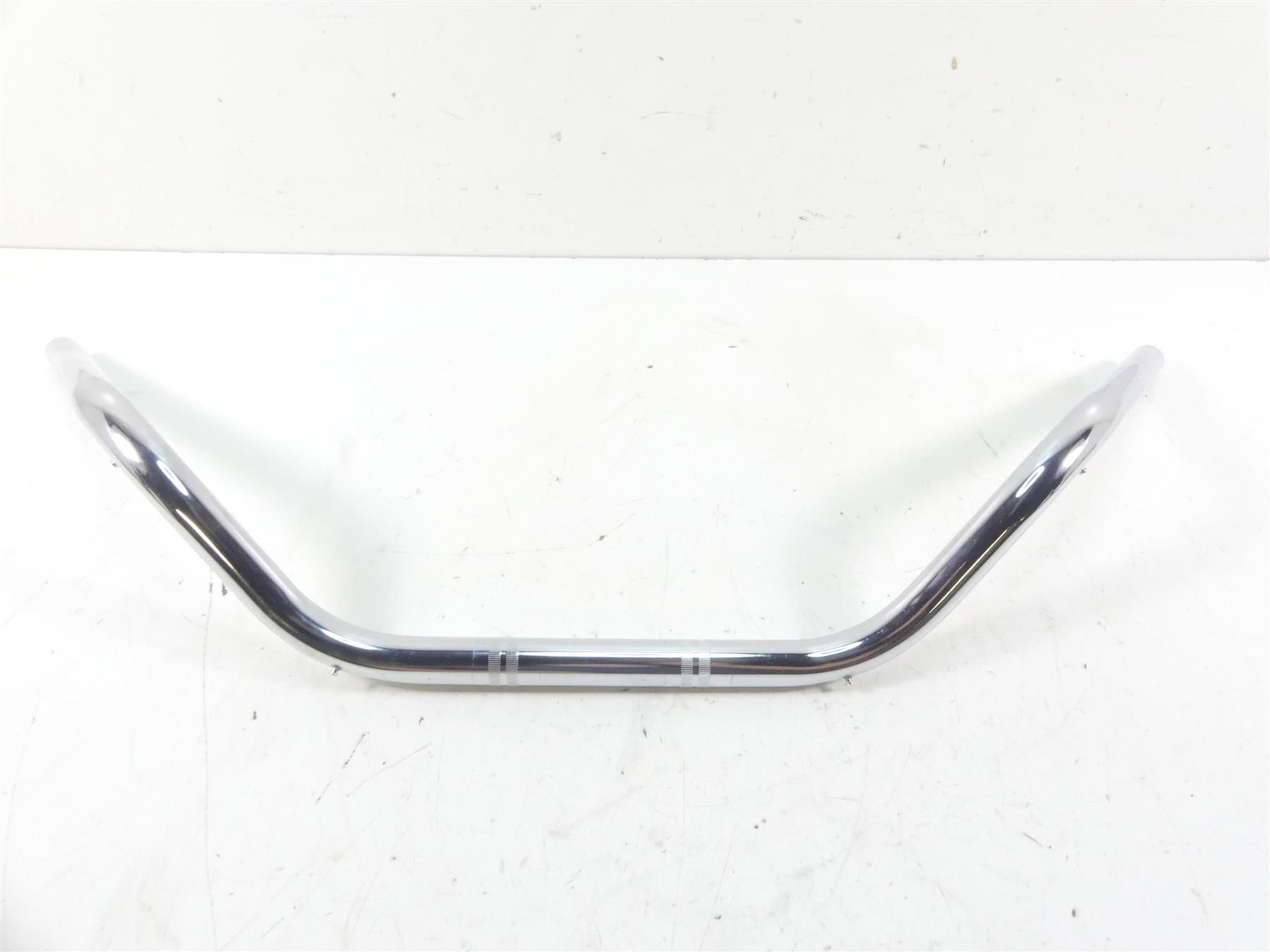 2001 Yamaha XV1600 Road Star Handlebar Handle Bar Steering 4WM-26111-01-00 {{ shop.shopifyCountryName }} - Mototech271