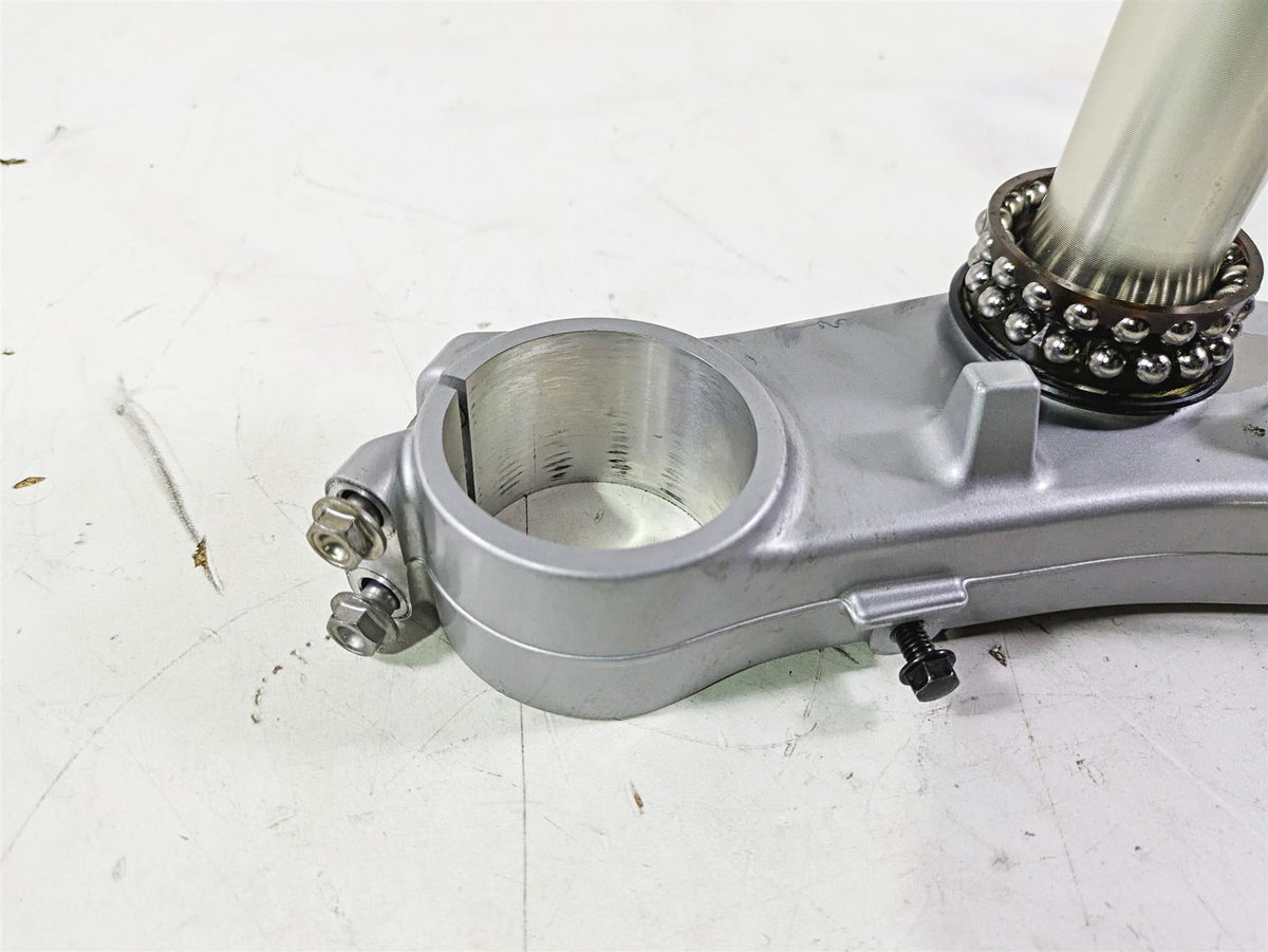 2008 Honda CBR1000RR SC59 Upper Lower Triple Tree Set 53300-MFL-000 {{ shop.shopifyCountryName }} - Mototech271