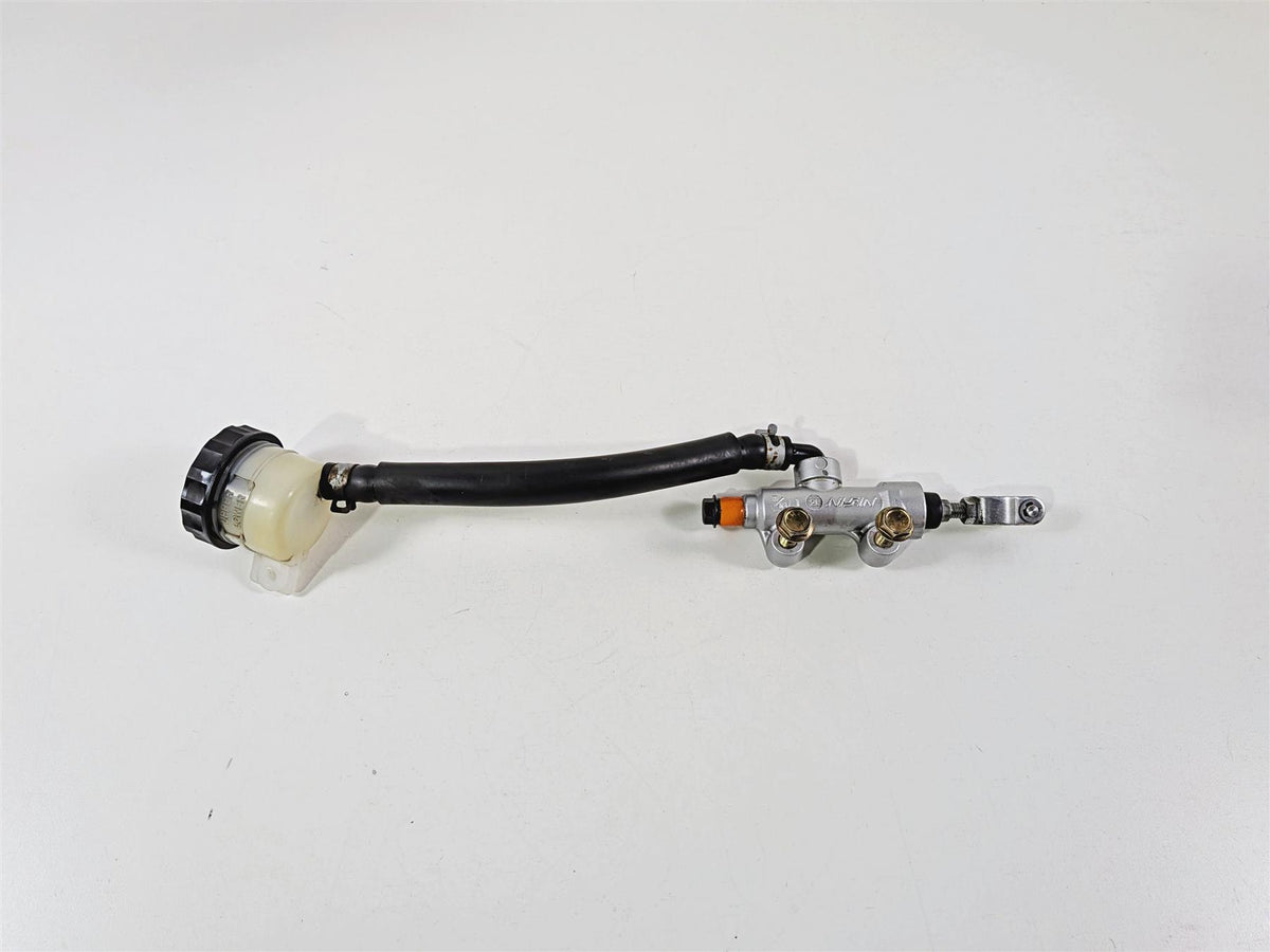 2013 Victory Vision Tour Rear Brake Master Cylinder Tested 11/16 1911507 1911294 {{ shop.shopifyCountryName }} - Mototech271