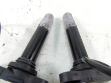 Load image into Gallery viewer, 2013 Ducati Diavel Red Beru Ignition Coil Wires Set - Tested Video 38010145B
