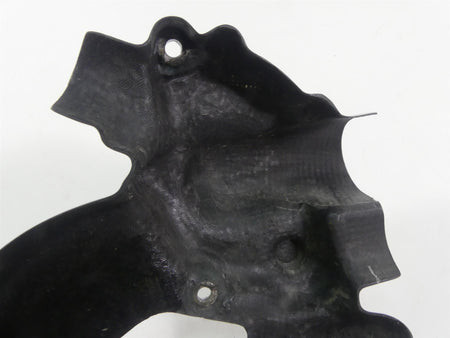 2010 Ducati Streetfighter 1098 S Carbon Fiber Water Pump Cover DUC527G {{ shop.shopifyCountryName }} - Mototech271