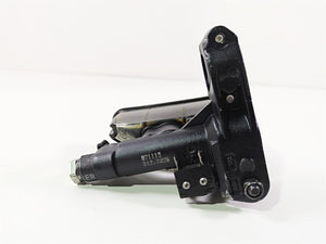 2016 Zero Motorcycles S 9.8 Front Brake Master Cylinder 25-07682