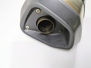 2020 KTM 1290 Super Adventure R Oem Stock Exhaust Pipe Muffler 60305183000