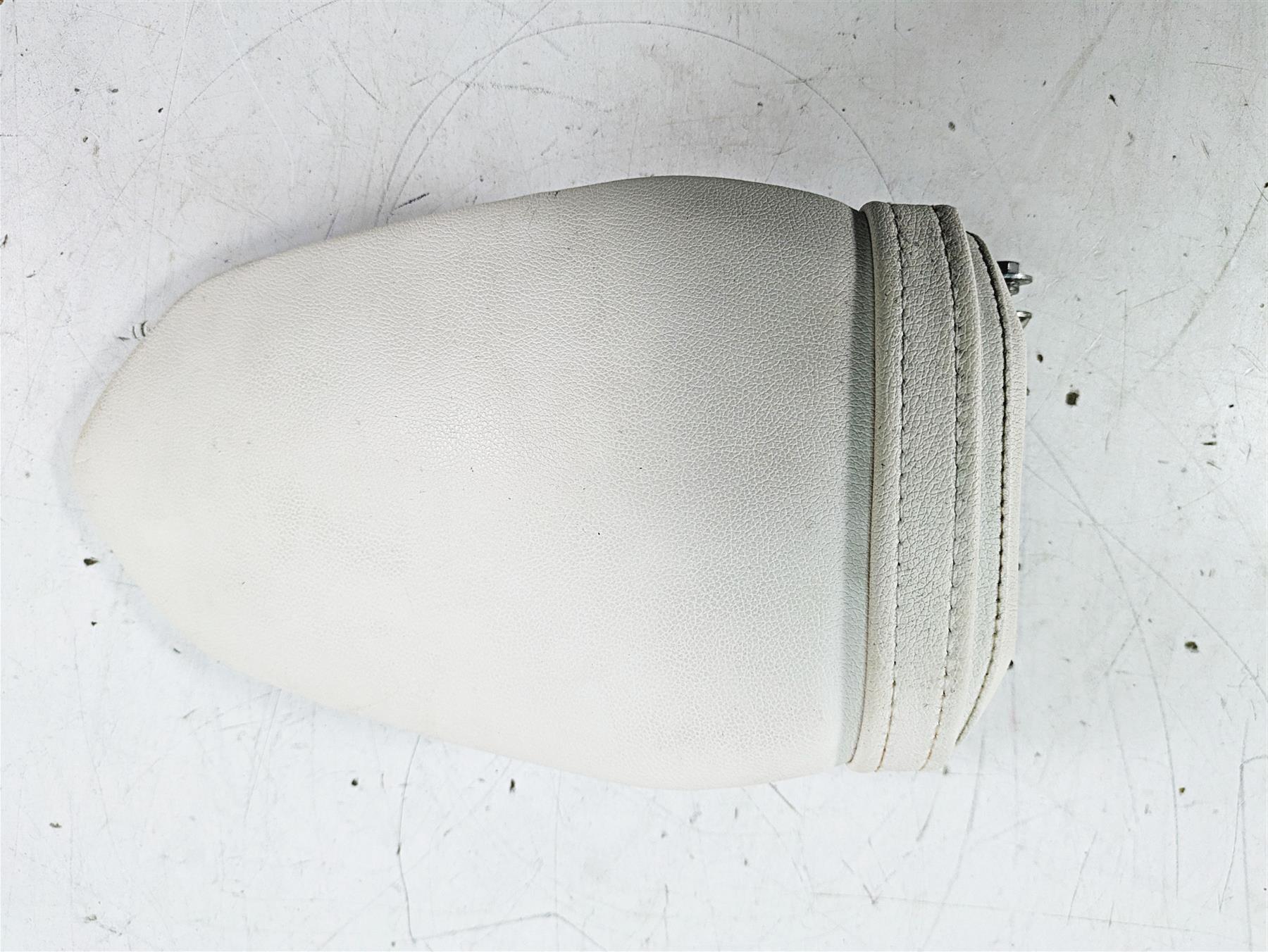 2013 MV Agusta F3 675 ERA Rear Passenger Pillion Seat Saddle 8000B7404 {{ shop.shopifyCountryName }} - Mototech271