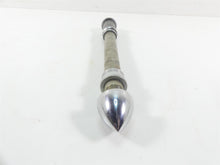 Load image into Gallery viewer, 2007 Suzuki M109R VZR1800 Boulevard Front Axle Wheel Spindle 54711-48G00 | Mototech271
