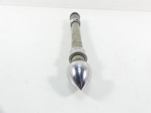 2007 Suzuki M109R VZR1800 Boulevard Front Axle Wheel Spindle 54711-48G00 | Mototech271
