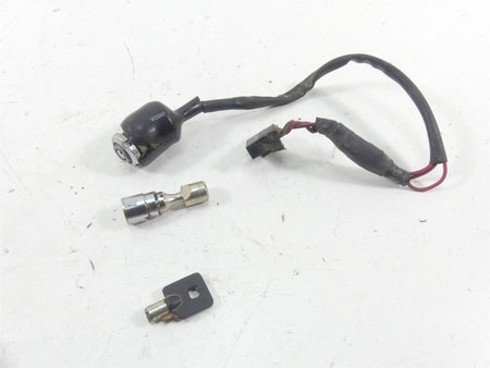 1998 Harley Dyna FXDL Low Rider Ignition Switch Key Lock Set - Read 71421-90B {{ shop.shopifyCountryName }} - Mototech271