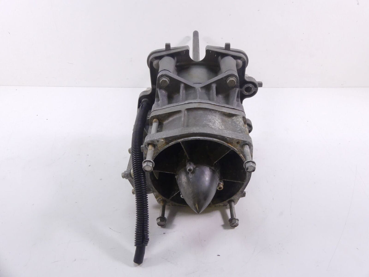 2014 Yamaha Waverunner VXR VX1800 Jetpump Jet Pump Impeller 6S5-51315-01-94 {{ shop.shopifyCountryName }} - Mototech271