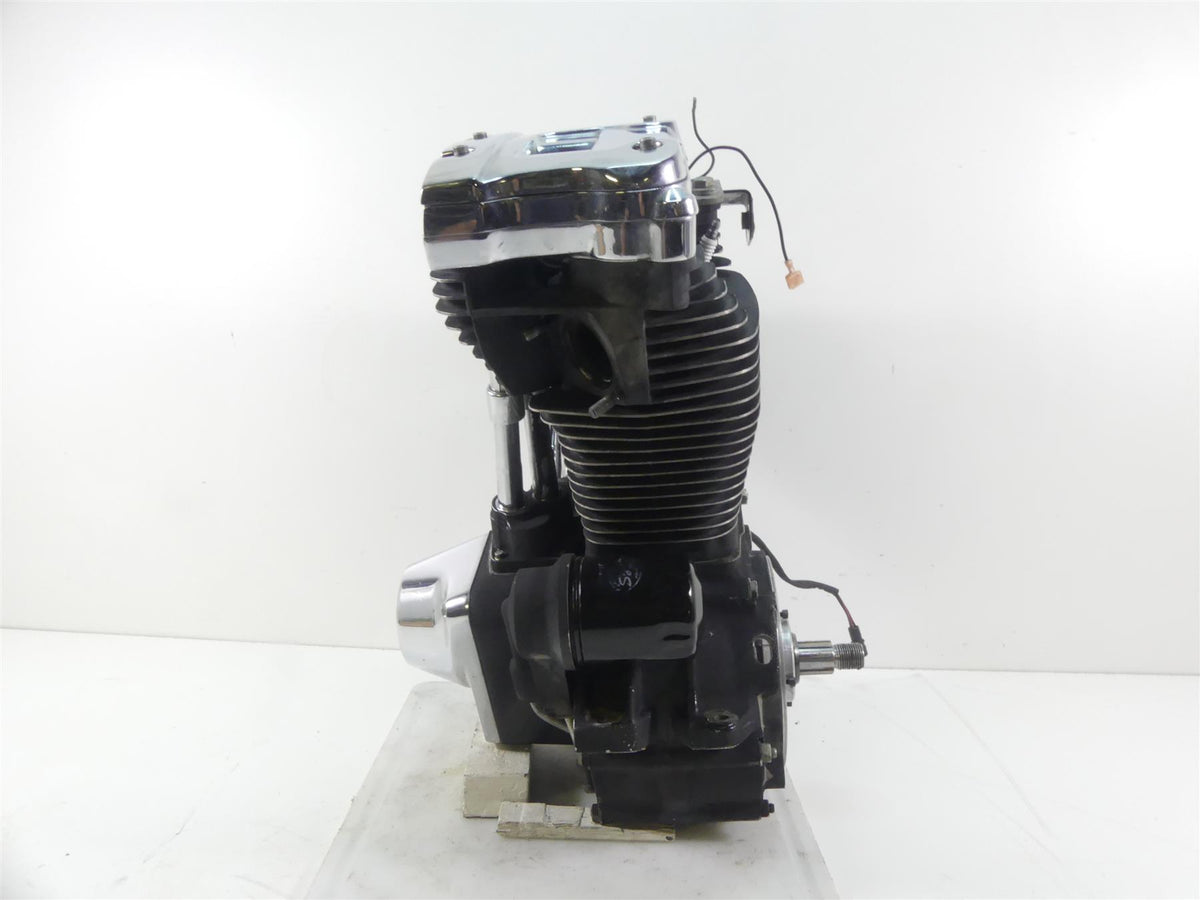 1993 Harley Dyna FXDL Low Rider Running 80ci Evo Engine Motor 49K 24571-93 {{ shop.shopifyCountryName }} - Mototech271