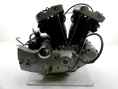 1979 Harley Sportster XLS1000 Roadster Running Engine Motor -Video 24527-75B {{ shop.shopifyCountryName }} - Mototech271