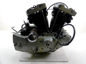 1979 Harley Sportster XLS1000 Roadster Running Engine Motor -Video 24527-75B | Mototech271