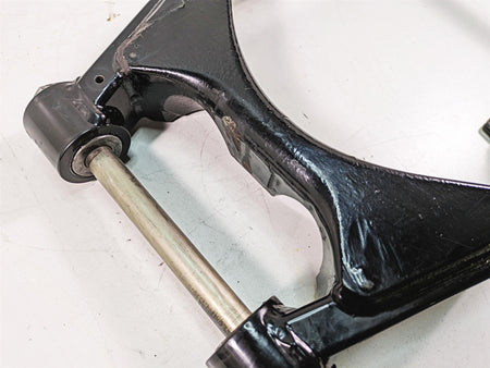 2009 Harley FXDC Dyna Super Glide Custom Rear Swingarm & Belt Guards 47820-06 {{ shop.shopifyCountryName }} - Mototech271