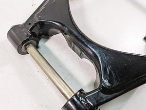 2009 Harley FXDC Dyna Super Glide Custom Rear Swingarm & Belt Guards 47820-06 | Mototech271