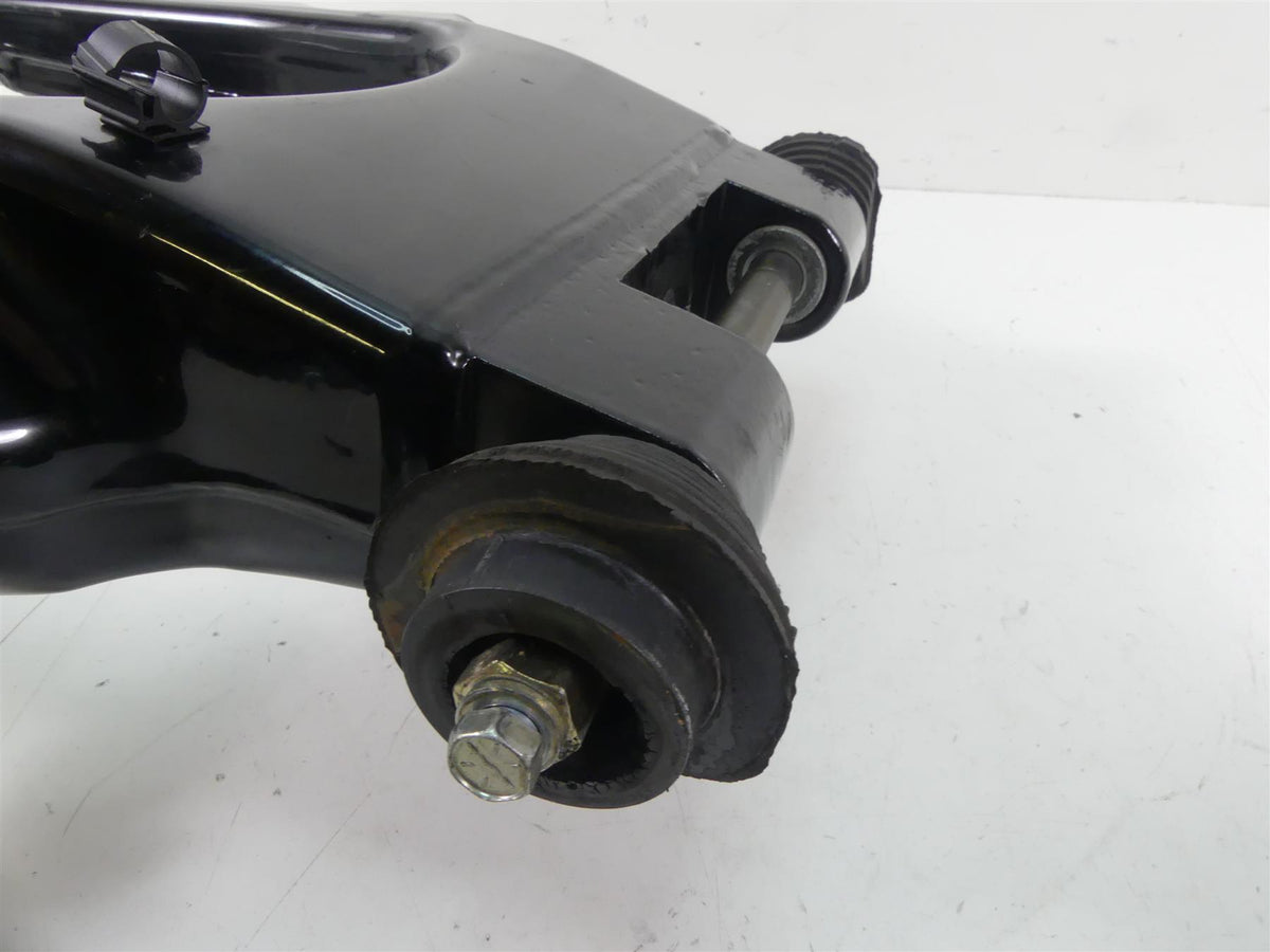 2016 Harley Touring FLTRX Road Glide Swingarm Swing Arm + 25mm Axle 45470-09 {{ shop.shopifyCountryName }} - Mototech271