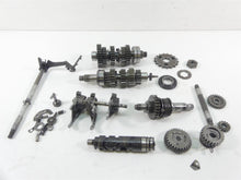 Load image into Gallery viewer, 1978 Yamaha XS650 SE Special Transmission Gear Shift Drum Shaft Set 306-17411-03 | Mototech271
