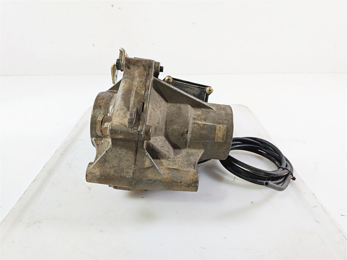 2017 Yamaha YXZ1000R EPS SS Front Differential Gear Box - 4k 2HC-46160-10-00 {{ shop.shopifyCountryName }} - Mototech271