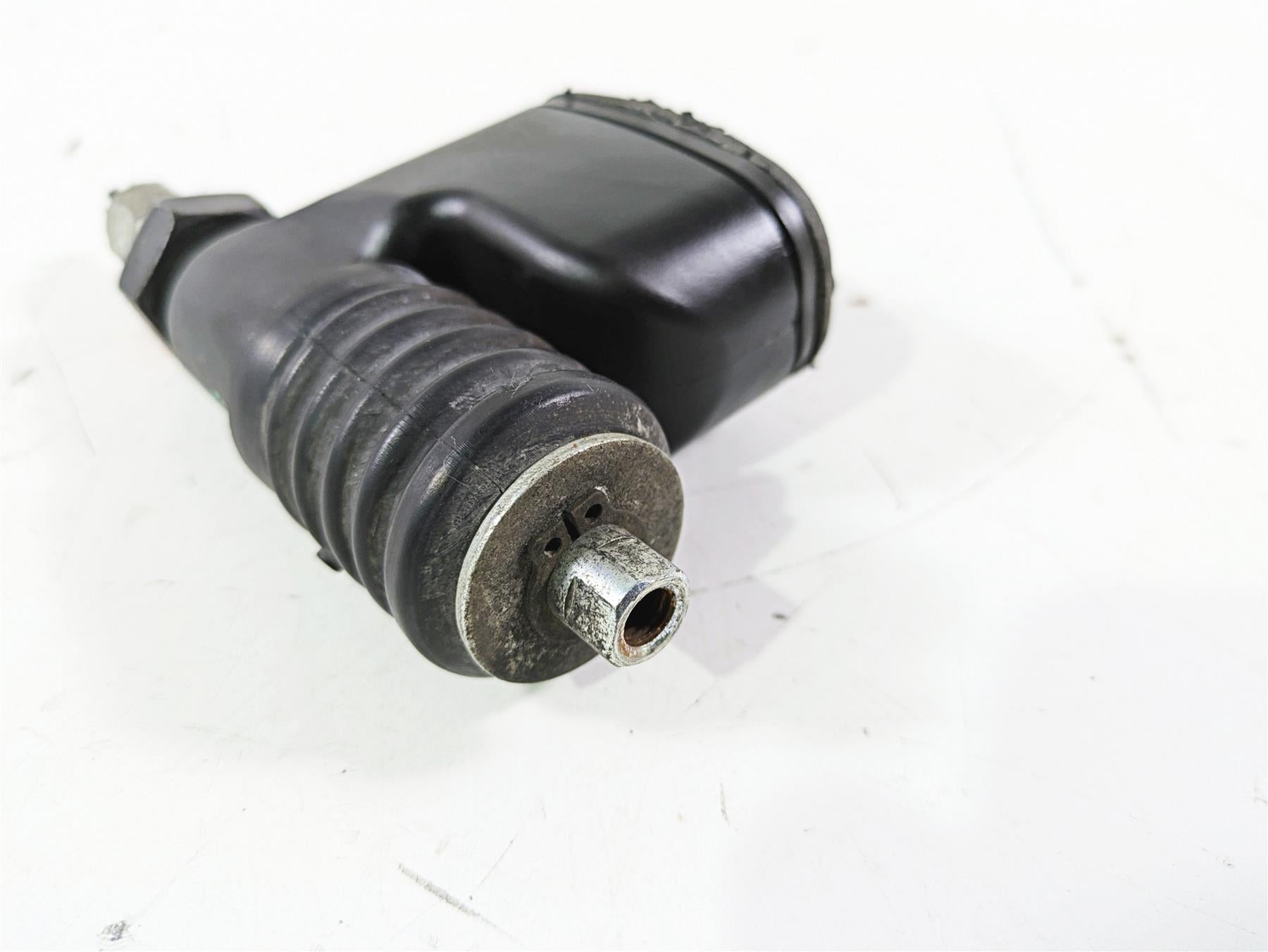 2015 Harley FXDL Dyna Low Rider Rear Brake Master Cylinder READ 41700065A {{ shop.shopifyCountryName }} - Mototech271