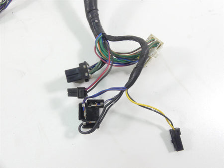 2002 Triumph Bonneville America Wiring Harness Loom -No Cuts T2501490 {{ shop.shopifyCountryName }} - Mototech271
