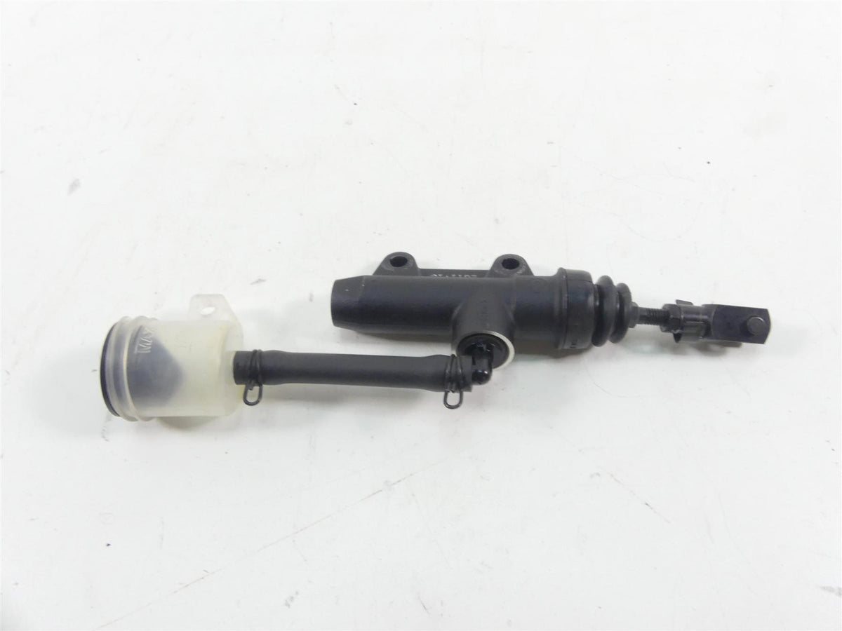 2022 Indian FTR1200 S Rear Brembo Brake Master Cylinder 13mm 1913078 {{ shop.shopifyCountryName }} - Mototech271
