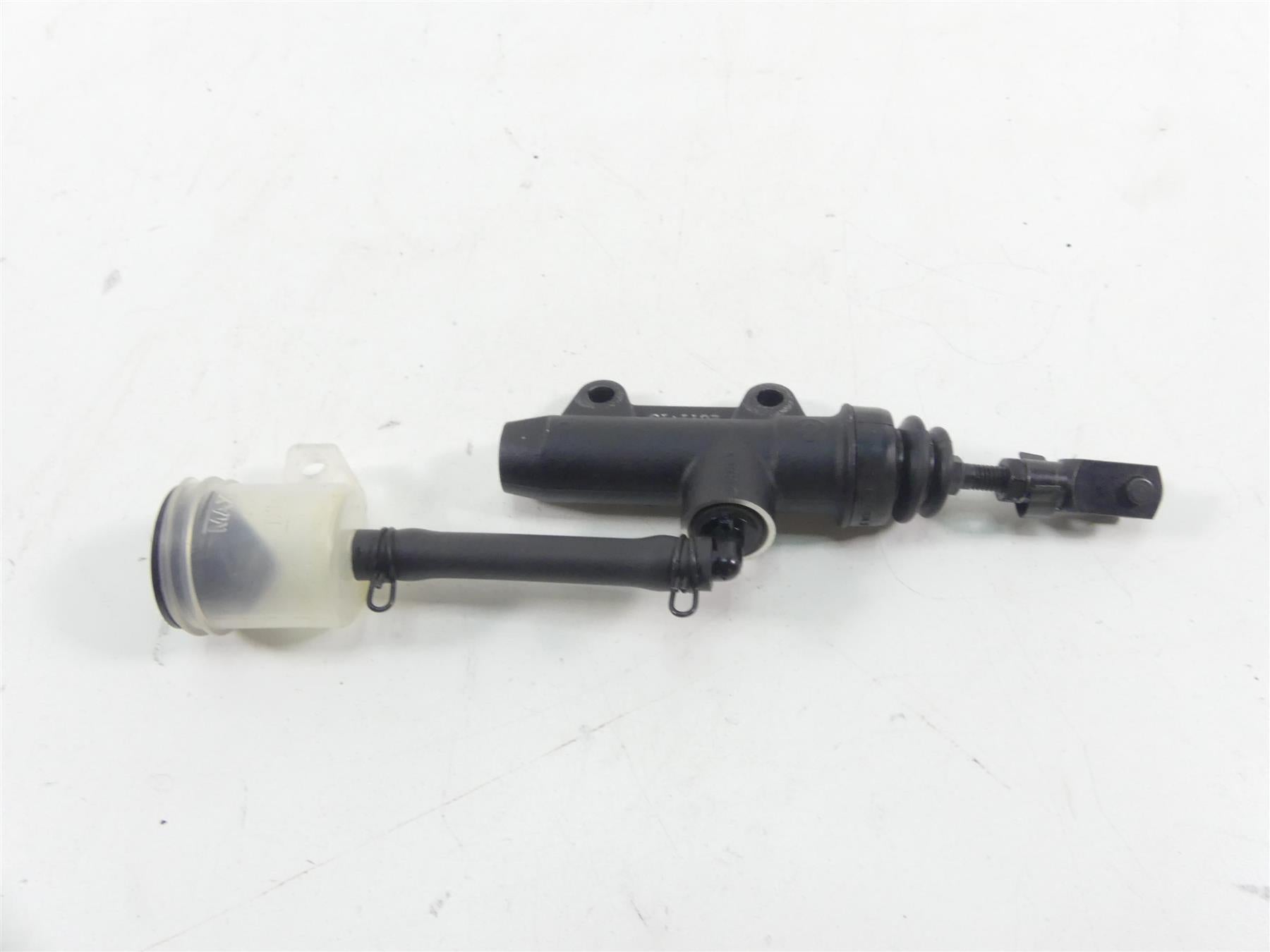 2022 Indian FTR1200 S Rear Brembo Brake Master Cylinder 13mm 1913078 {{ shop.shopifyCountryName }} - Mototech271