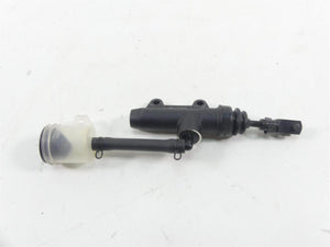 2022 Indian FTR1200 S Rear Brembo Brake Master Cylinder 13mm 1913078 | Mototech271