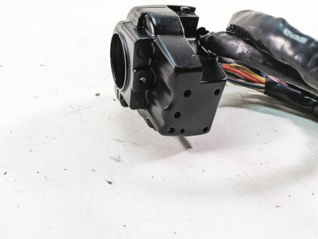 2013 Harley Touring FLHX Street Glide Right Hand Control Switch - Read 71684-06A {{ shop.shopifyCountryName }} - Mototech271