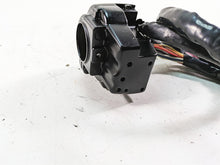 Load image into Gallery viewer, 2013 Harley Touring FLHX Street Glide Right Hand Control Switch - Read 71684-06A | Mototech271

