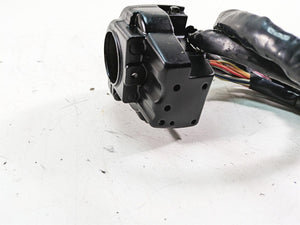 2013 Harley Touring FLHX Street Glide Right Hand Control Switch - Read 71684-06A | Mototech271