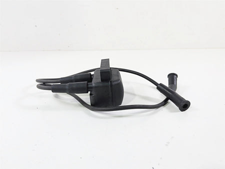 2000 Harley Touring FLHRCI Road King Ignition Coil Wires Plug Set 31639-99 {{ shop.shopifyCountryName }} - Mototech271