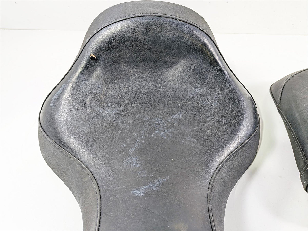 2012 Yamaha XV1900 Raider S Front & Rear Seat Set 5C7-24710-00-00 {{ shop.shopifyCountryName }} - Mototech271